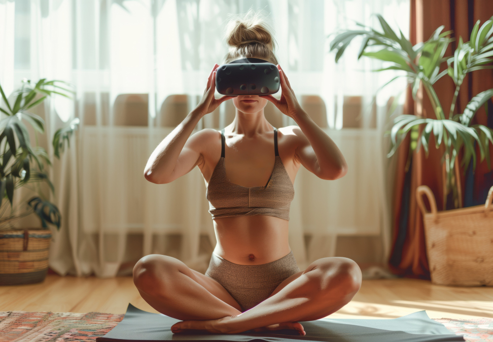 Dal fitness al wellness cambia il concetto di benessere