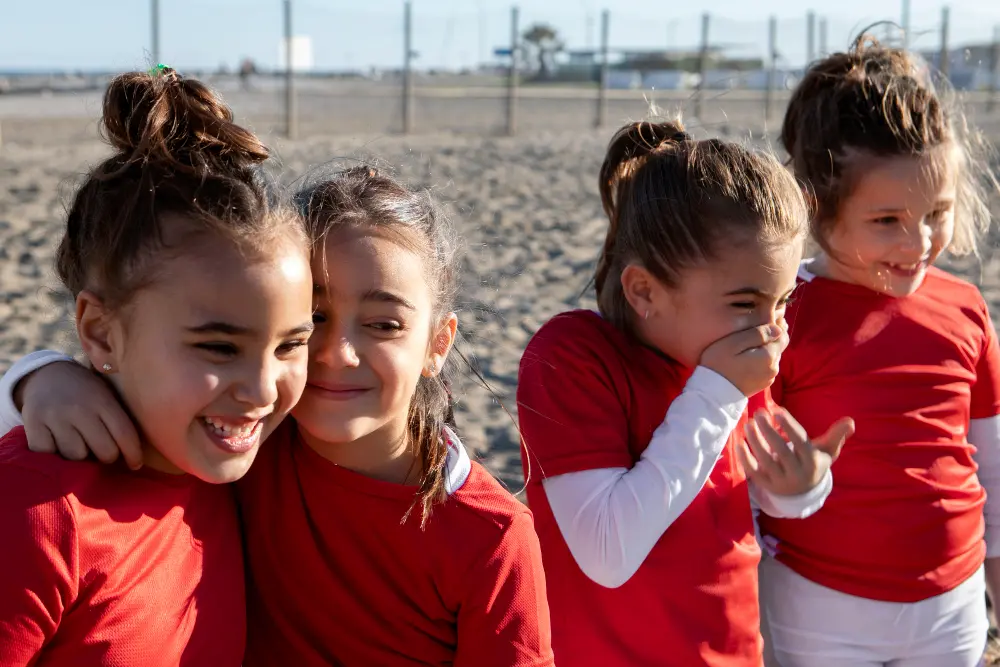 Giornata internazionale dell’infanzia: una questione di giustizia, anche di genere