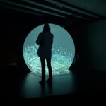 L’inondazione di Hito Steyerl nella mostra The Island, è una scelta