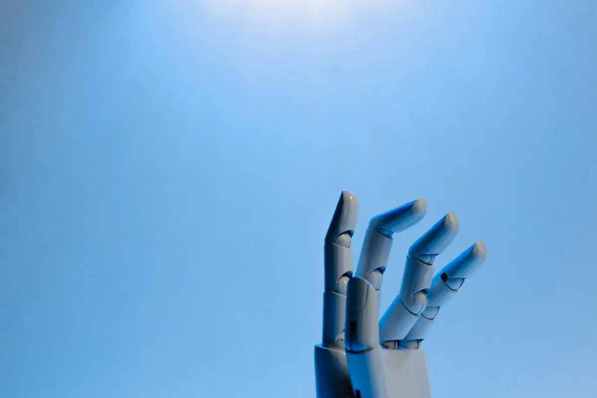Perché l’intelligenza artificiale non ci rende più ricchi
