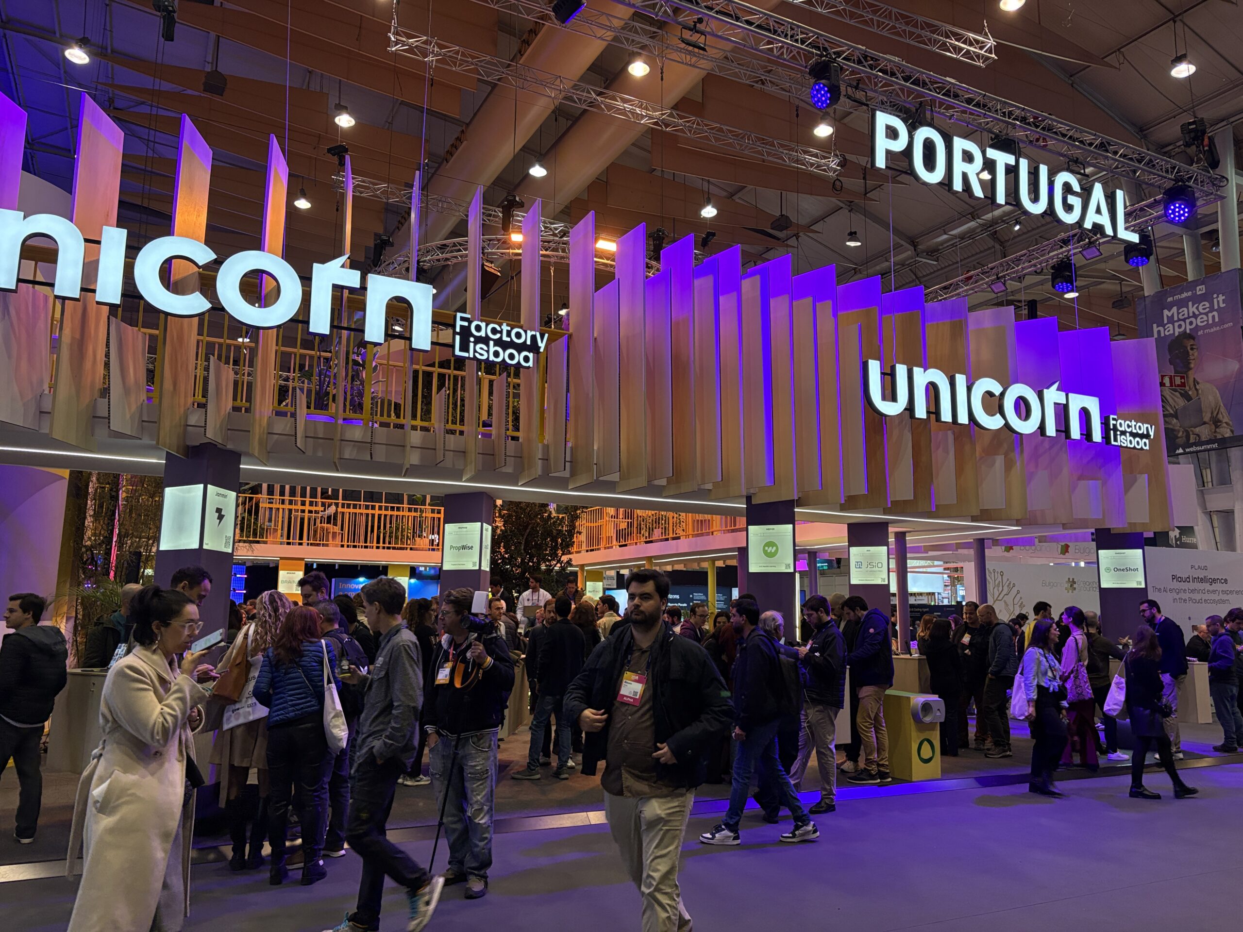 Il problema non è quanto lavori ma l’assenza di ritmo. Una riflessione dopo il Web Summit