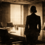 L’arte invisibile (ma decisamente strategica) della leadership femminile