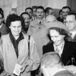 Il 10 marzo 1946 le italiane votarono per la prima volta