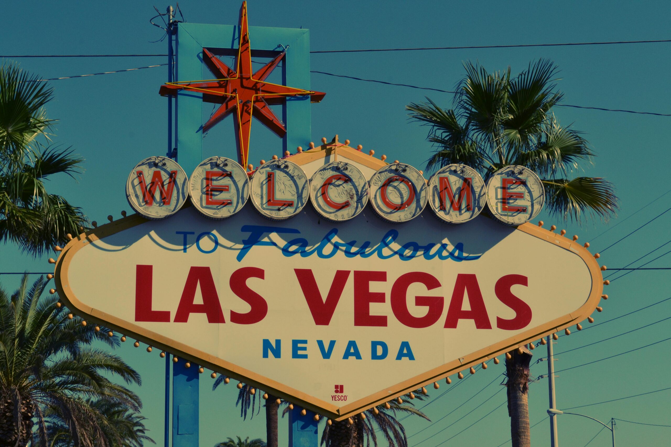 Non solo gioco d’azzardo: Las Vegas cerca una nuova identità