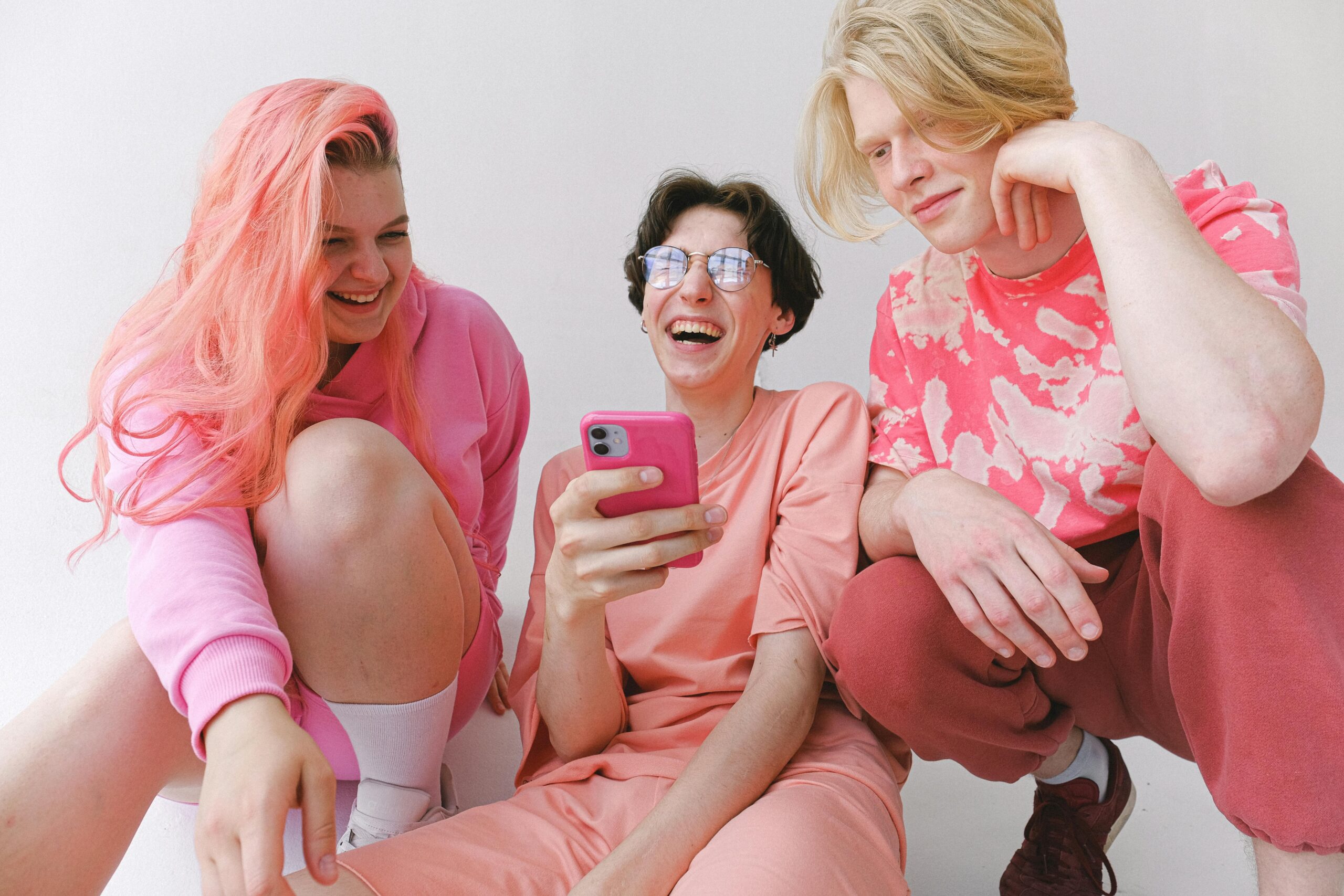 Lo smartphone è lo specchio delle mie brame?