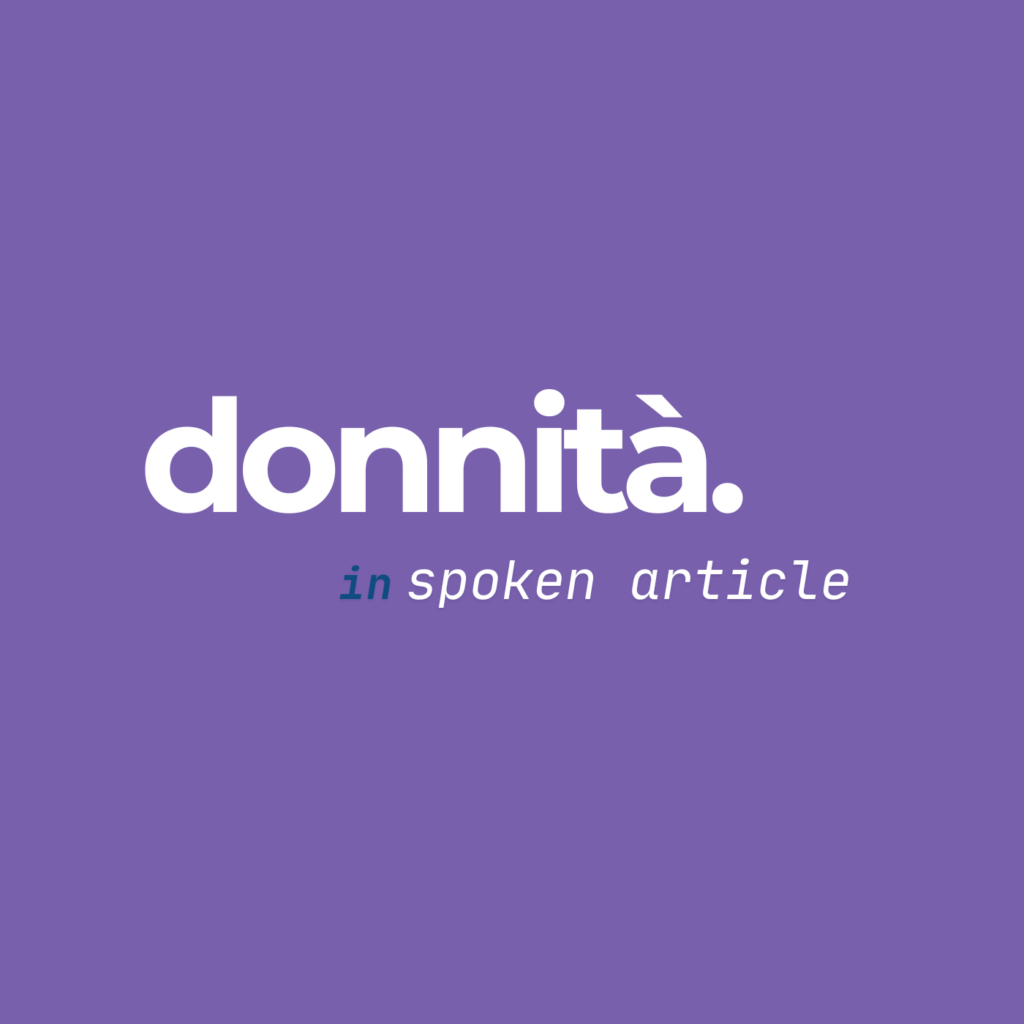Donnità