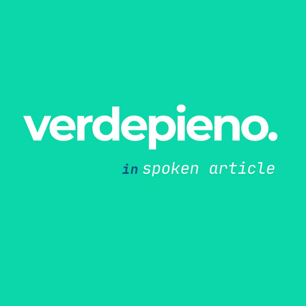 Verdepieno